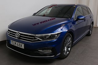 Kombi Volkswagen Passat 3 av 16