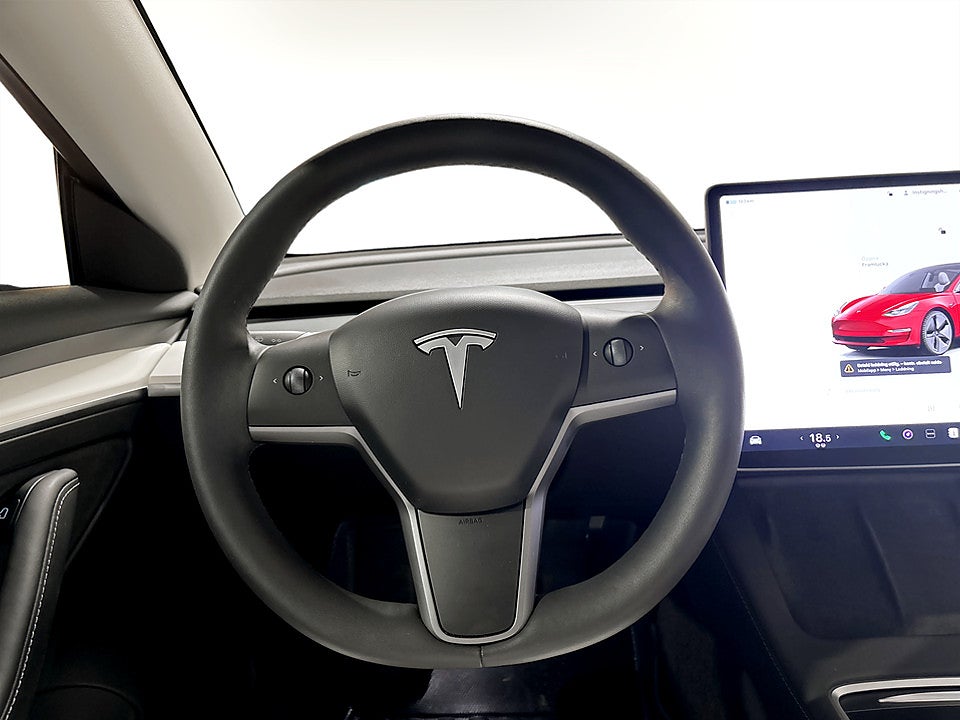 Bild på Tesla Model 3 Long Range 440hk Aut 4WD GLASTAK B-KAMERA