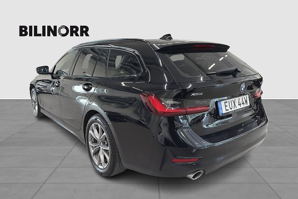 BMW 330e xDrive Sport line, Vhjul