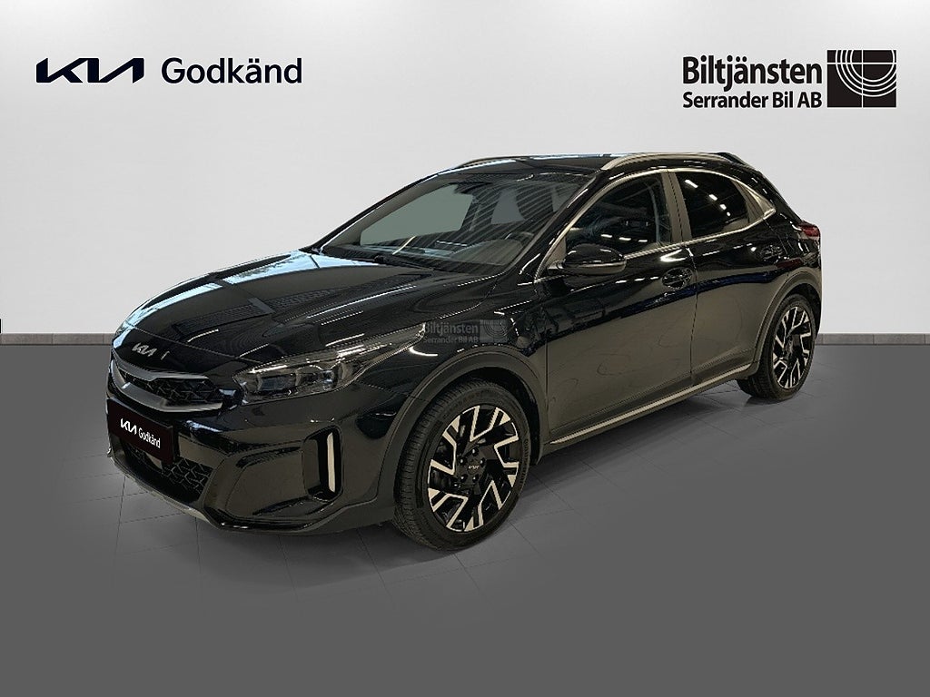 Kia XCeed Plug-in Hybrid DCT Action 