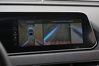 Halvkombi ORA 300 Pro 21 av 23