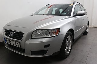 Kombi Volvo V50 2 av 20