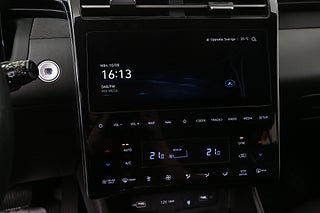 SUV Hyundai Tucson 3 av 26