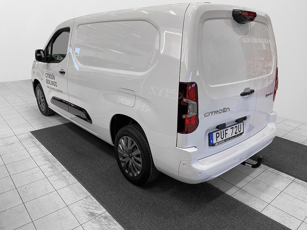 Citroen Berlingo 2025 - miniatyr 3