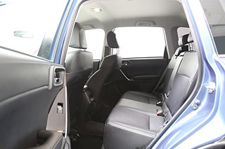 SUV Subaru Forester 24 av 28