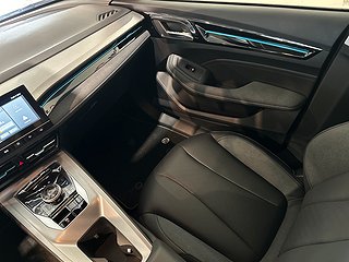 MG 5 Long Range 61.1 kWh Luxury PRIVATLEASING från 2995 kr