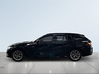 BMW 330e xDrive Touring Steptronic S&V/Drag/Kamera/Carplay/MOMS – bild 4