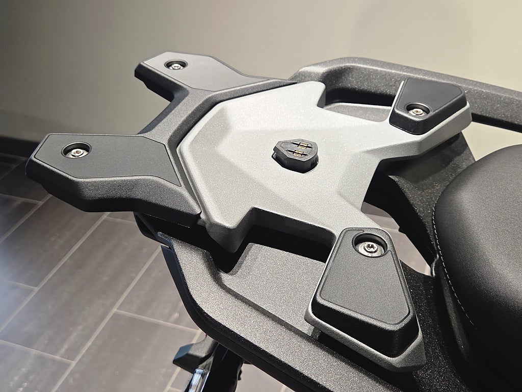 BMW R1300GS/2026/Maximised/Automat/Enduro-pack/