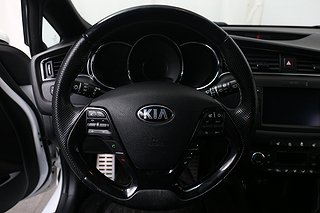 Kombi Kia Cee´d 10 av 18