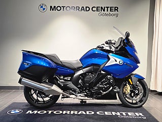BMW K1600GT/2026/Comfort-pack/Style sport/Touring-pack