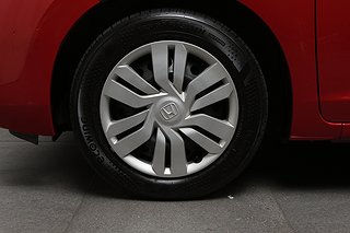 Halvkombi Honda Jazz 8 av 26