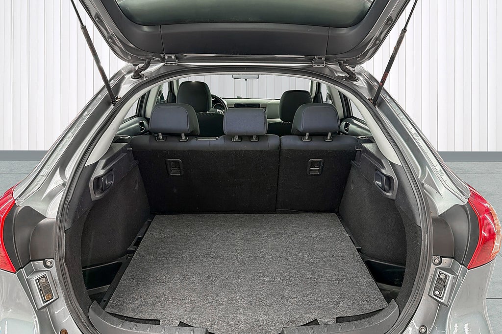 Mitsubishi Lancer 2014