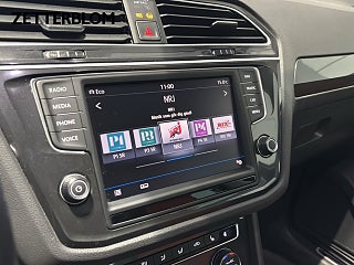 SUV Volkswagen Tiguan 15 av 18