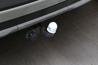 SUV Hyundai Kona 8 av 25