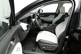 SUV Hyundai Santa Fe 4 av 26