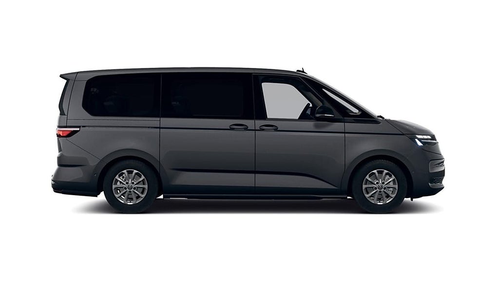 Volkswagen Multivan 150Hk DSG Automat Life 8-sits