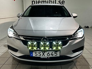 Opel Astra Sports Tourer 1.4 EDIT Enjoy Drag Mvärm Psens SoV