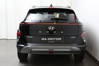 SUV Hyundai Kona 9 av 25
