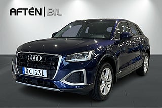 Audi Q2 35 TFSI P-värmare *Förlängd nybilsgaranti *Nyservad
