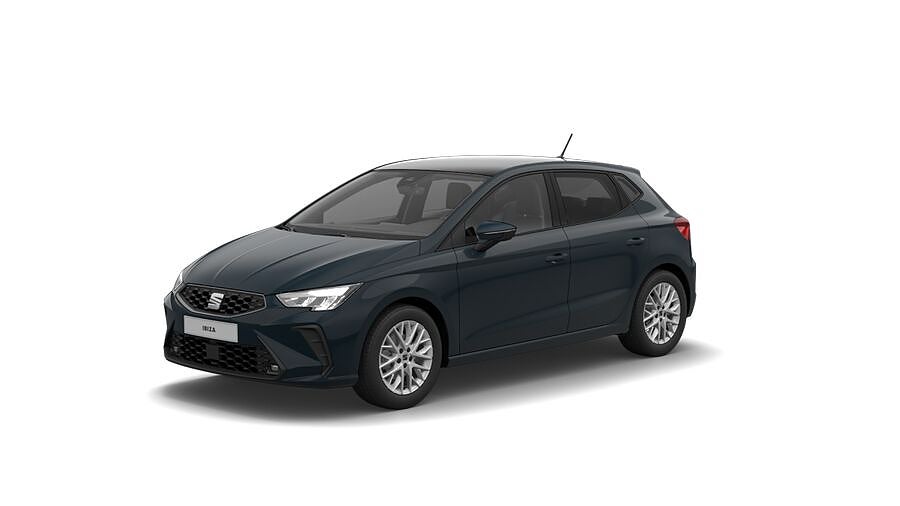 Seat Ibiza Style 1.0 TSI 115 hk DSG7 Privatleasing Kampanj fr:2159