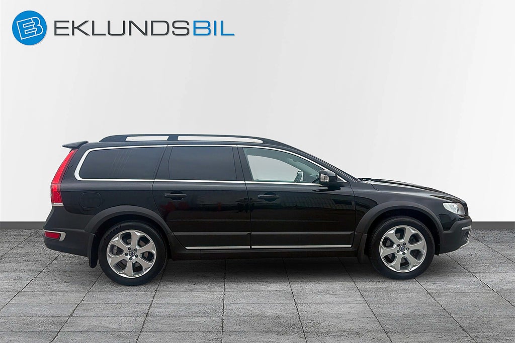 Volvo XC70 2016