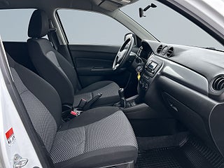 Suzuki Vitara 1.6 DOHC 16V VVT SoV-Däck, Motorvärmare – bild 10