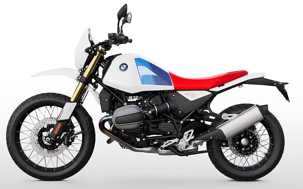 BMW R 12 G/S 