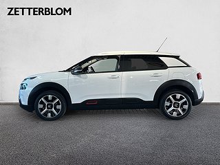 Kombi Citroën C4 Cactus 2 av 17