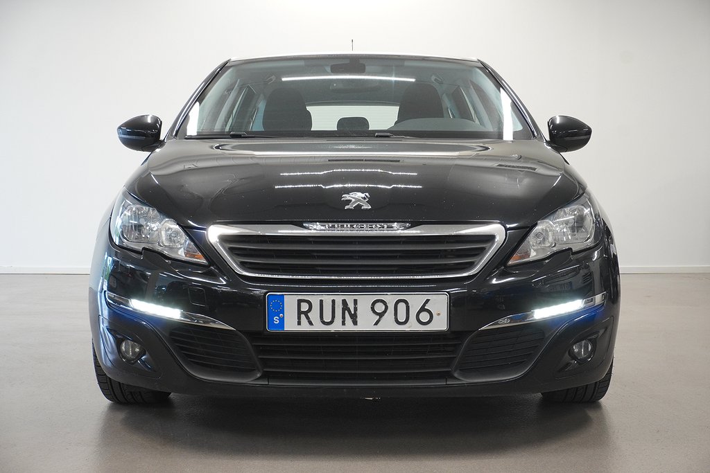 Peugeot 308 SW 1.2  PureTech 130 Active – Automat