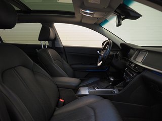 Kombi Kia Optima 11 av 27