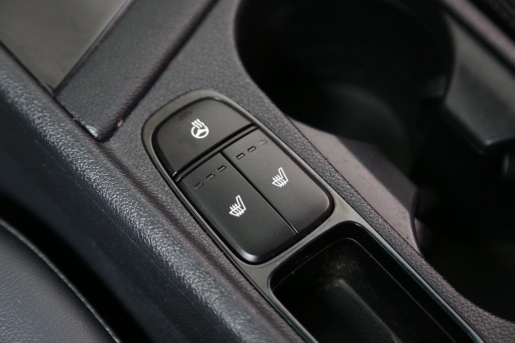 Kia Niro P-HEV 141hk Advance Plus Aut Extraljus Motorv Dragkrok 2019