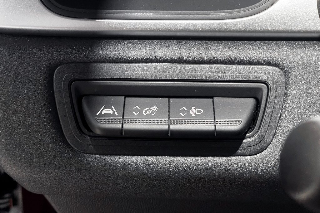 Renault Captur 1.3 TCe KEYLESS | Equilibre | EDC | AUT | 2023