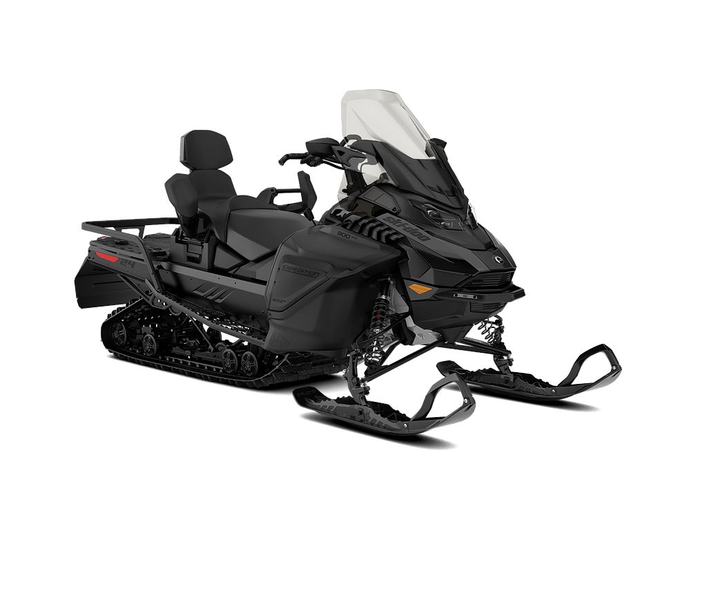 Ski-Doo Expedition LE 20" 900 ACE -26 *Boka nu*