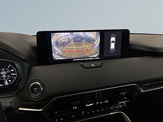 Mazda CX-60 PHEV S&V-hjul Kamera Drag Värmare Kampanj 0.99% ränta – bild 11