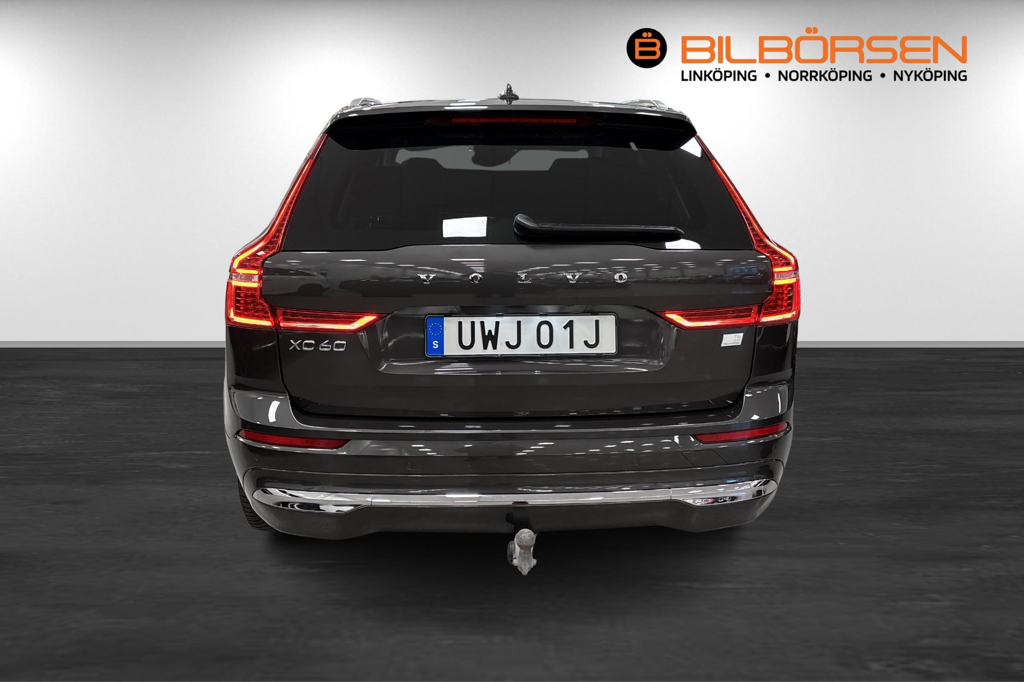 Volvo XC60 2023, bild 5/10