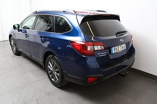 Kombi Subaru Outback 3 av 24