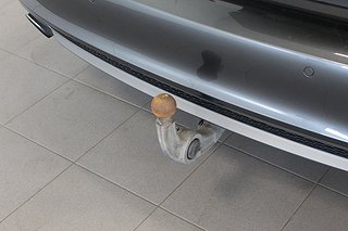 Halvkombi Audi A7 6 av 22