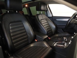 Kombi Volkswagen Passat 12 av 25