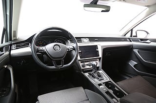 Kombi Volkswagen Passat 14 av 29