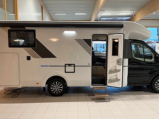 Husbil-halvintegrerad Sun Living S 75 SL 3 av 15