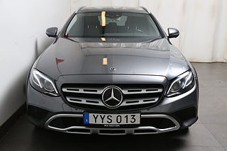 Kombi Mercedes-Benz E 4 av 29