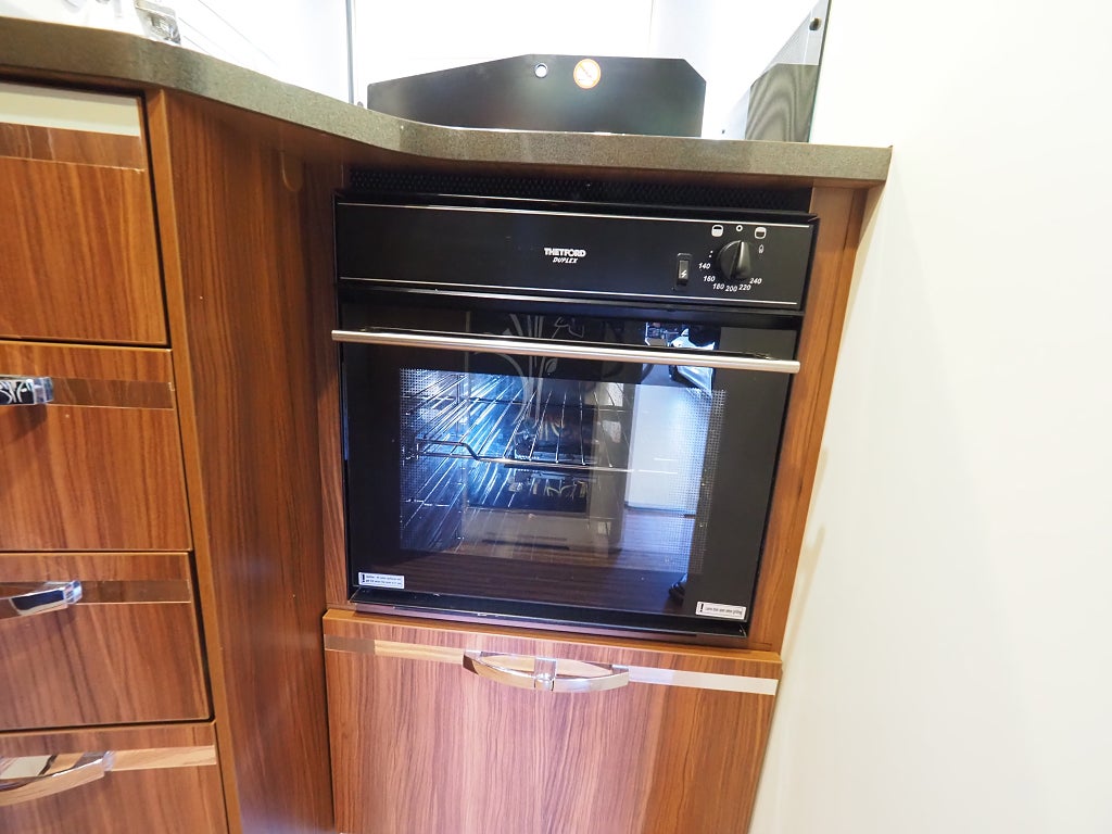 Adria Coral 670 SL Supreme I ALDE I Solcell I 150hk