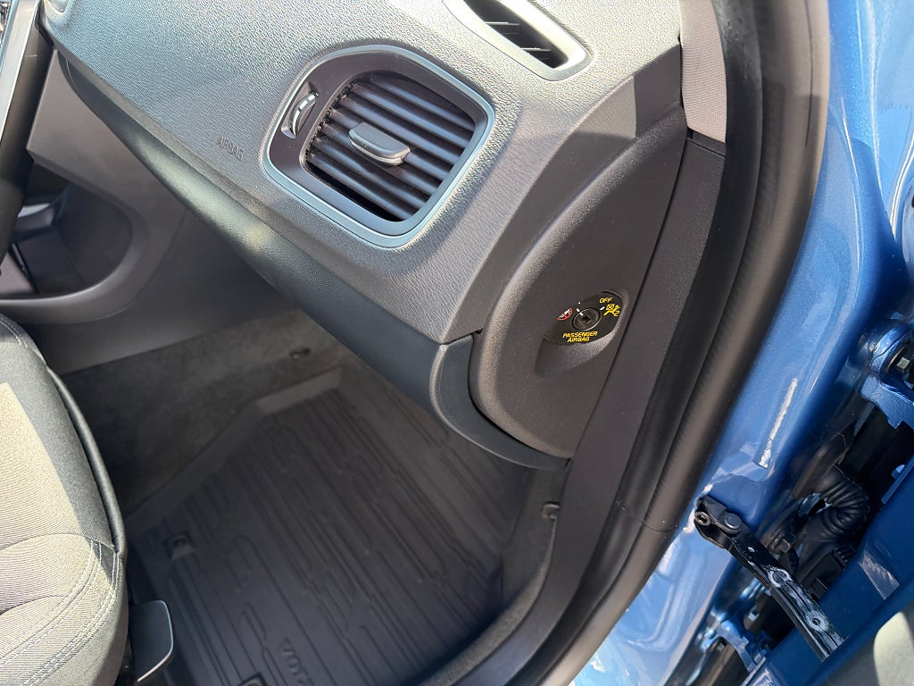 Volvo V60 D2 Manuell, 115hk