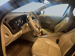 Volvo XC60 D4 Summum Dragkrok Adaptiv-Farthållare Skinn P-sens S&V – bild 7