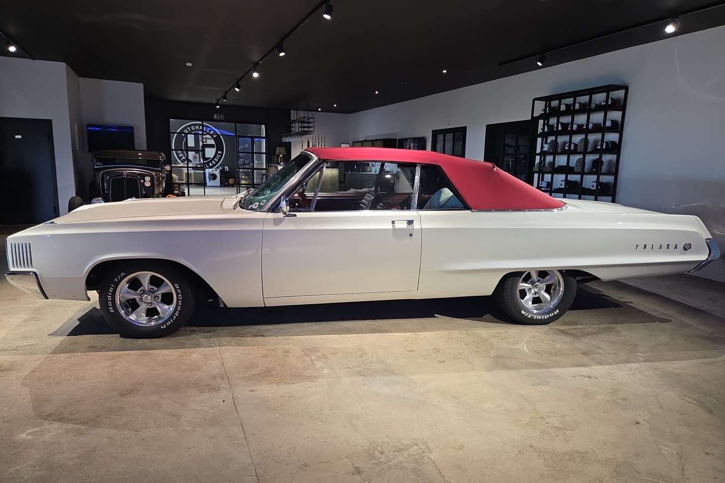 Dodge Polara 1967, bild 2/10
