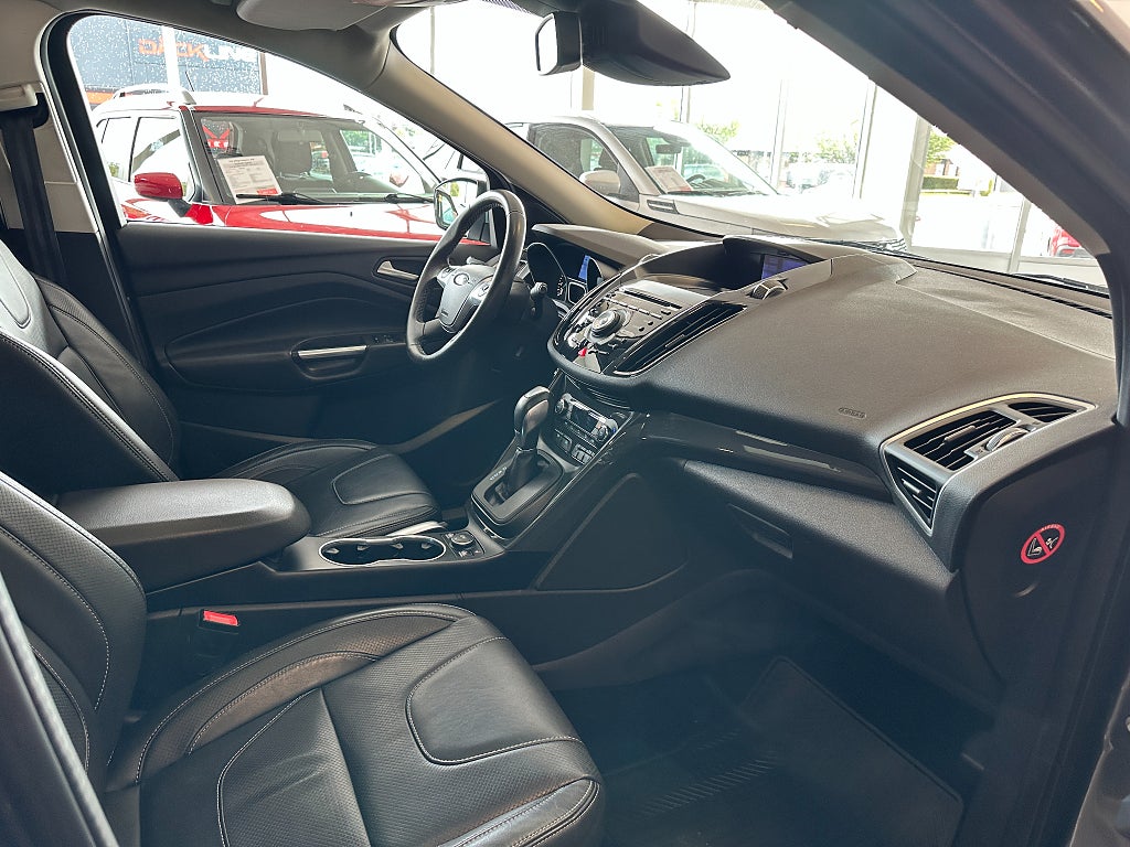 Ford Kuga 2015 - miniatyr 10
