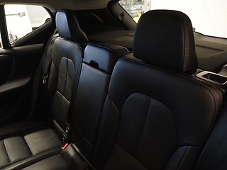 SUV Volvo XC40 13 av 23