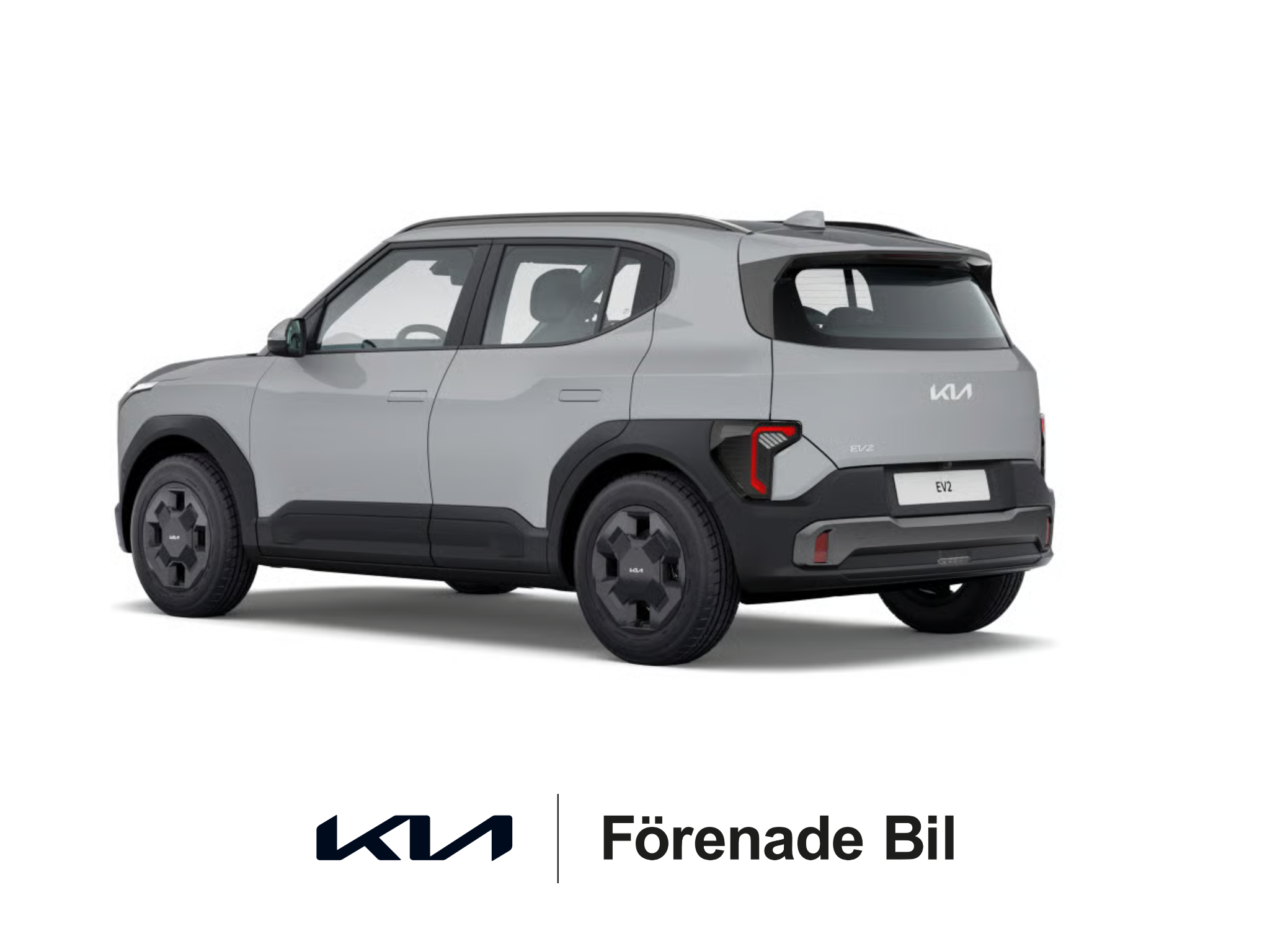 Kia EV2 LANSERINGSKAMPANJ 2027, bild 4/10