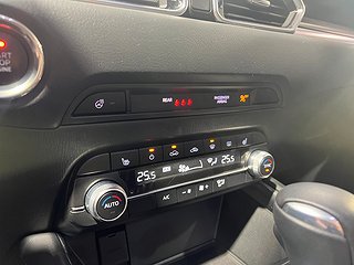 SUV Mazda CX-5 16 av 20
