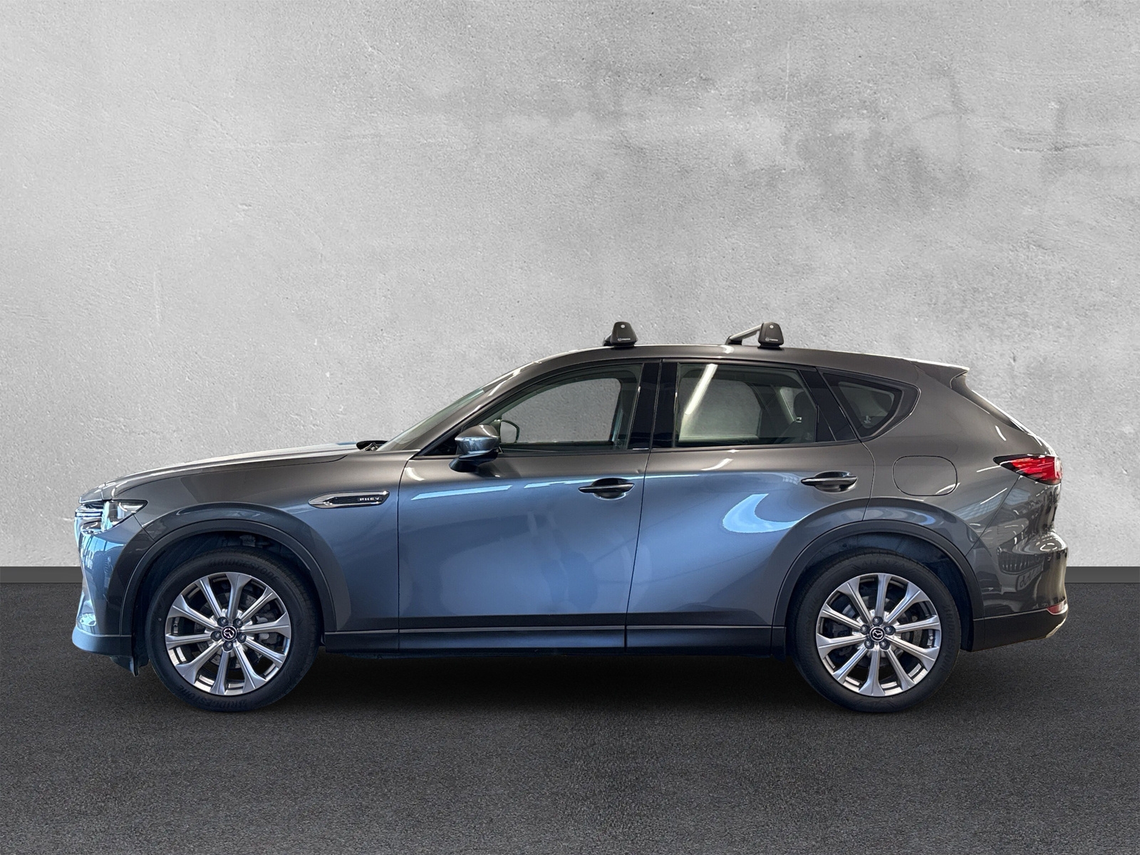 Mazda CX-60 2023, bild 2/50